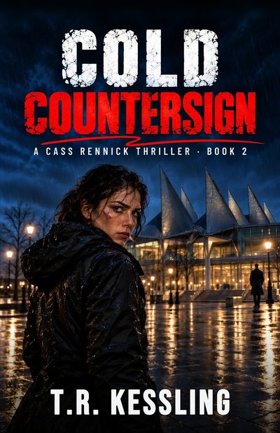 Cold Countersign cover